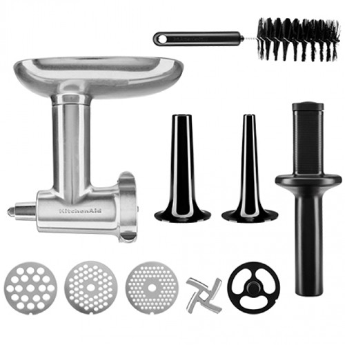 Vleesmolen kitchen aid