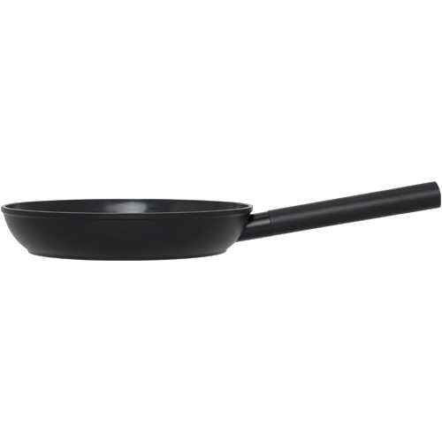 Frying pan diameter 24cm. Ceramic recycled aluminum ALU-Y combination