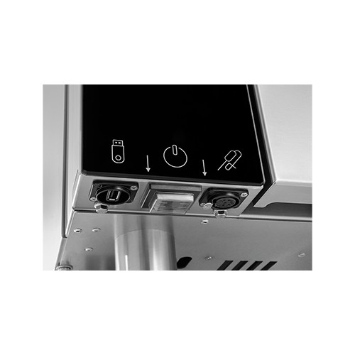 Combi steamer silversteam2 5230D Bartscher