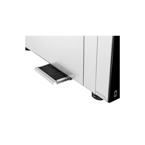 CUISEUR À VAPEUR COMBINÉ SILVERSTEAM2 P-5230D BARTSCHER