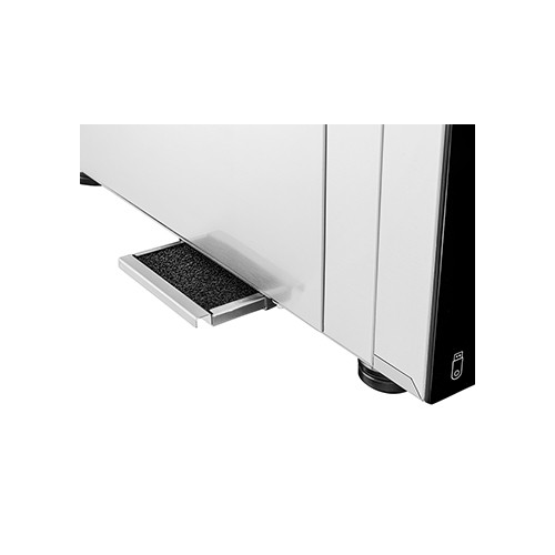 COMBI STEAMER SILVERSTEAM2 5110DRS BARTSCHER