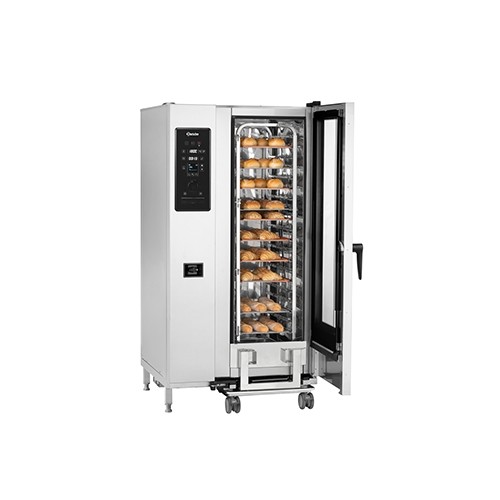 Combi steamer gigasteam 20110DRS Bartscher