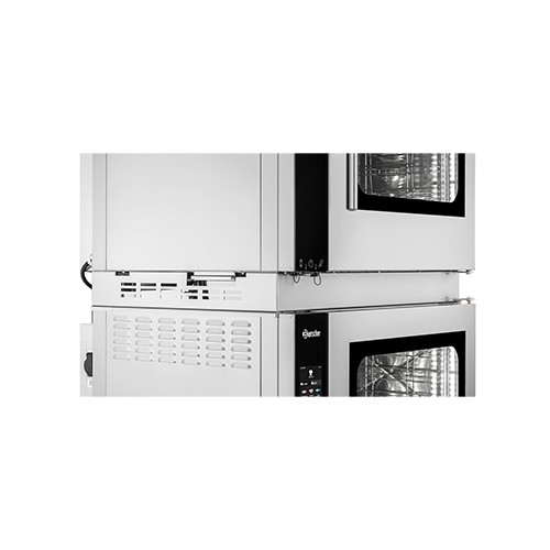 KIT DE CONNEXION SILVERSTEAM2 BARTSCHER