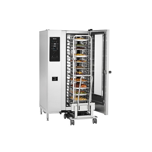 Trolley gigasteam 20110 Bartscher