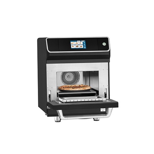 HIGH SPEED OVEN SNACKJET 200 S BARTSCHER