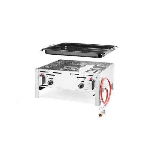 Bake-Master Maxi afm. 650x540x300mm. Hendi