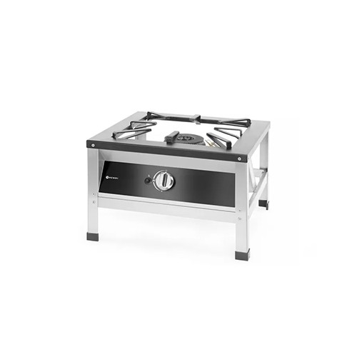 LIGNE DE CUISINE HOKKER XL 10,8KW HENDI