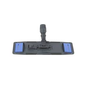 Mopframe met flap systeem afm. 40x11cm. kunststof