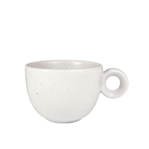 COFFEE EKO P CAFE LUNGO CONTENT. 14CL COLOR CLOU DY WHITE NOVA