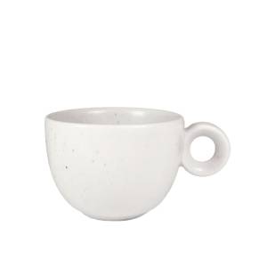 COFFEE <span translate="no">EKO</span> P CAFE LUNGO CONTENT. 14CL COLOR <span translate="no">CLOU</span> DY WHITE NOVA