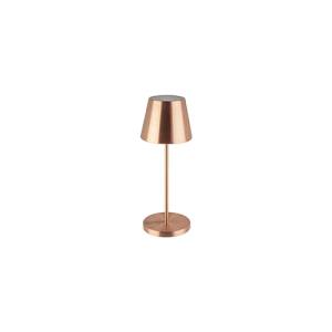 LAMPE MERLE DIAM. 11CM. <span translate="no"><span translate="no"><span translate="no">HG</span></span></span> T. 30CM. KÄUFER
