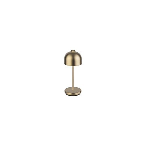 TABLE LAMP JOSEF DIAM. 8CM. HG T. 20.5CM. GOLD