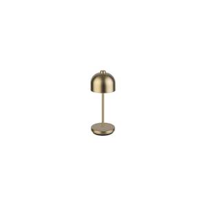 TABLE LAMP JOSEF DIAM. 8CM. <span translate="no">HG</span> T. 20.5CM. GOLD