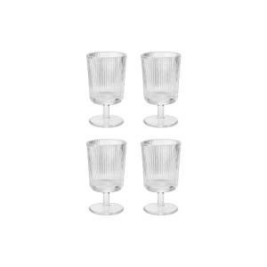 Wijnglas inh. 18cl. Stelton