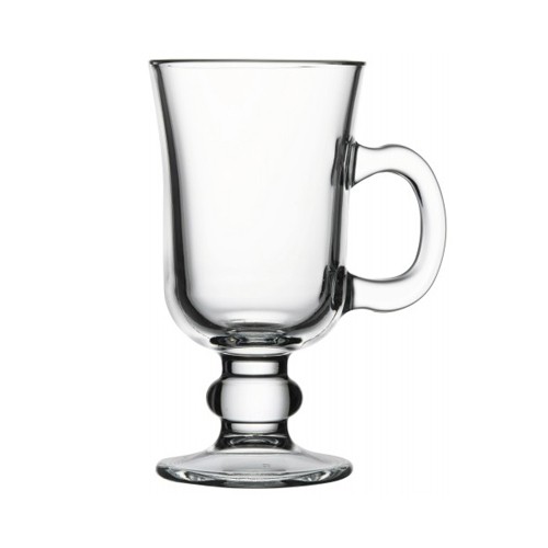 Irish coffee glas inh. 23cl.