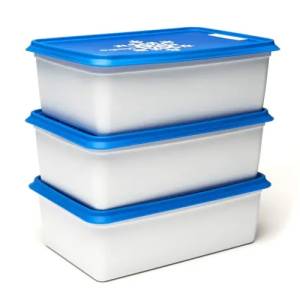 Diepvriesdoos inh. 2ltr. kunststof