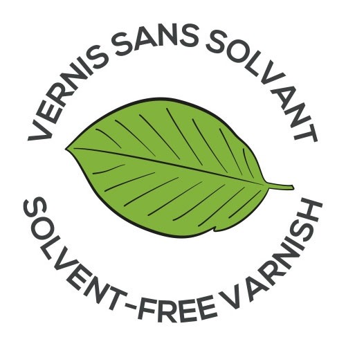 Pepermolen hgt. 12cm. nature Black Paris Peugeot