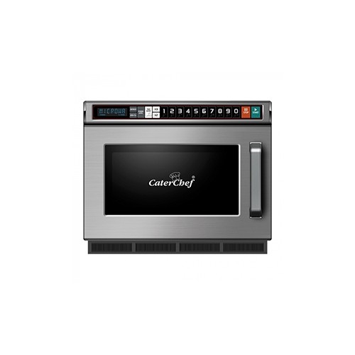 Magnetron afm. 42x34cm. 230v/2,1kw Caterchef