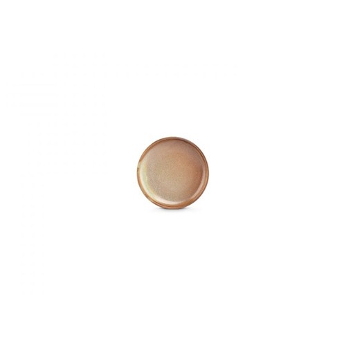 PLATTE FLACH DURCHM. 12CM. BEIGE ESCURA <span translate="no"><span translate="no"><span translate="no">F2D</span></span></span>