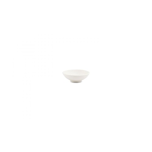 Durchmesser 7,5 cm. Farbe: White Dusk F2D