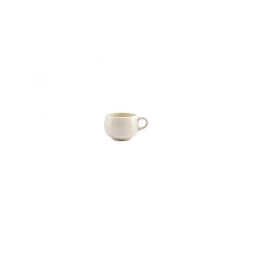 TASSE EXPRESSO INH. 8CL. VANILLE CURVO <span translate="no"><span translate="no">F2D</span></span>