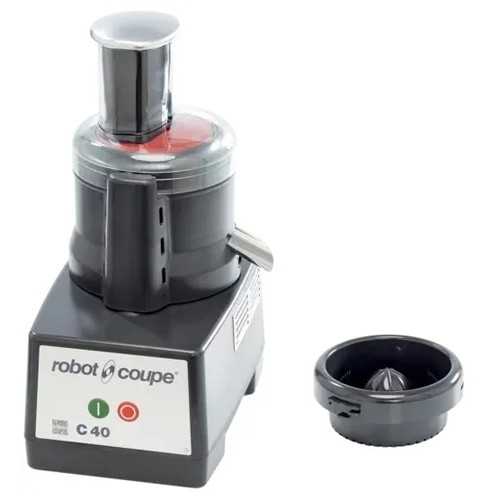 Juicer C40 230v/500w (55040) Robot Coupe