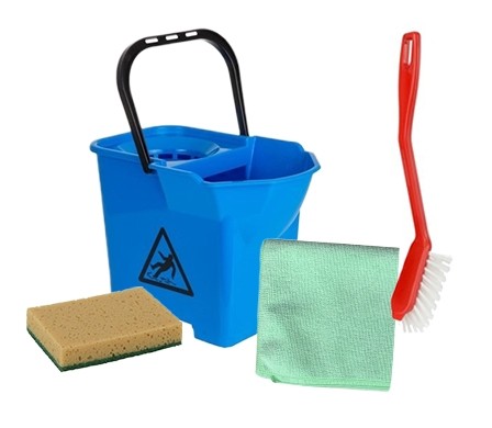 Behulpzame materialen