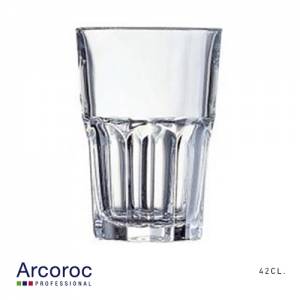 Glas Granity tumbler inh. 42cl. Arcoroc
