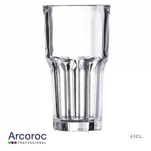 Glas Granity longdrink xl inh. 65cl. Arcoroc