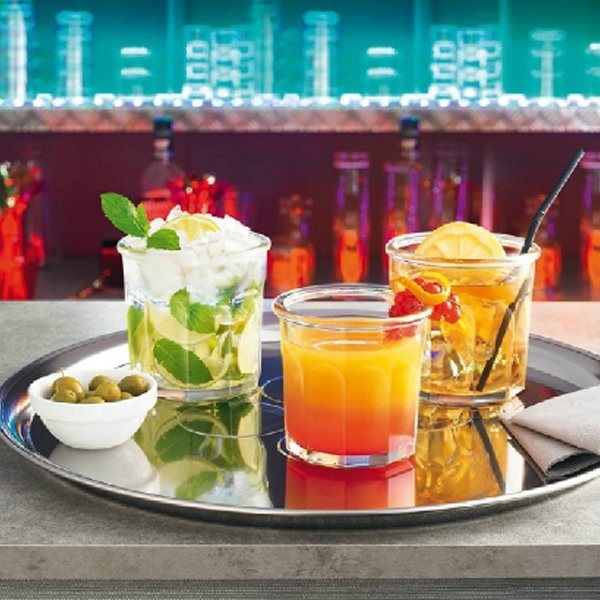 Rocks glas Eskale inh. 42cl. Arcoroc