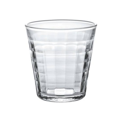 Glas Prisme inh. 22cl. Duralex