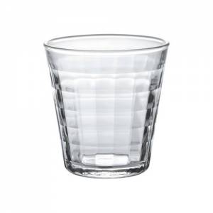 Glas Prisme inh. 22cl. Duralex