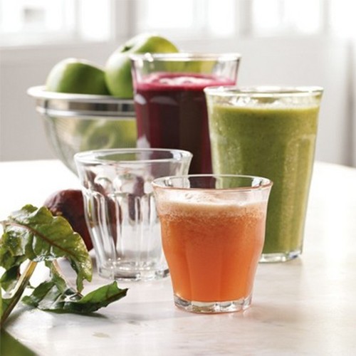 Glas Picardie inh. 16cl. Duralex