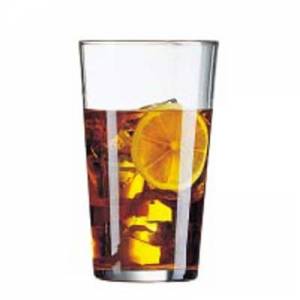 Glas Conisch inh. 20cl. Duralex