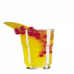 Waterglas Spirale inh. 20cl. Arcoroc