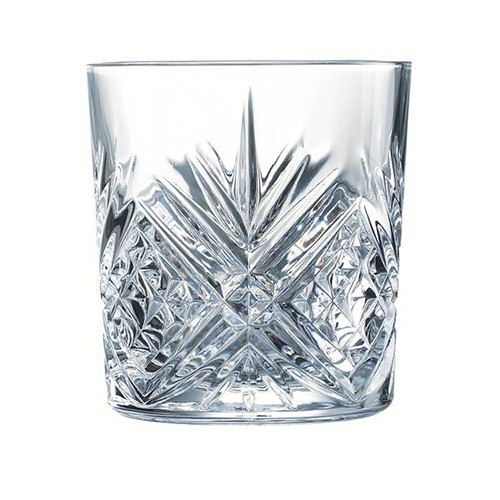 Drinkglas inh. 30cl. Broadway set a 6 stuks Arcoroc