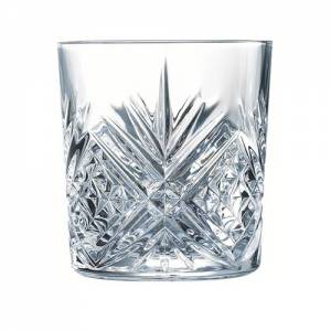 Drinkglas inh. 30cl. Broadway set a 6 stuks Arcoroc