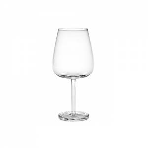 Wijnglas inh. 65cl. base piet boon Serax