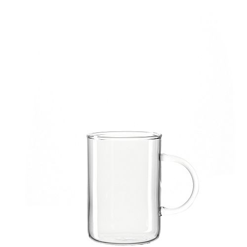 VERRE À THÉ CONT. 36CL. NOVO LÉONARD