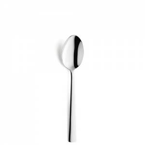 Tafellepel model moderno rvs 18/10