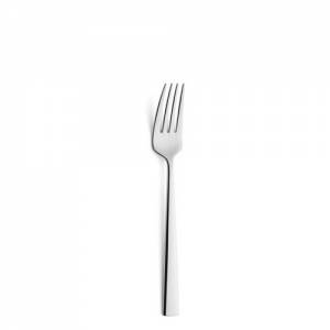 FOURCHETTE A DEJEUNER/DESSERT MODELE MODERNO 1923 INOX 18/10