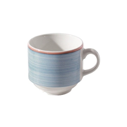 CUP INT. 12CL. KOSMOBLAU – KONTINENTALES CHINA