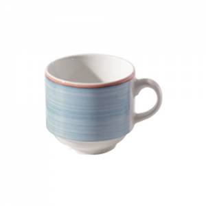 CUP INT. 12CL. KOSMOBLAU – KONTINENTALES CHINA