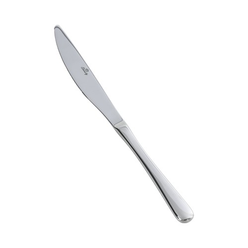 Tafelmes model Eternity rvs 18/0