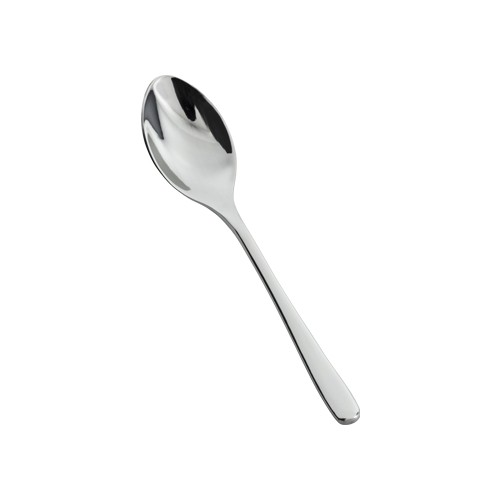 Lunchlepel/dessertlepel model Eternity rvs 18/10