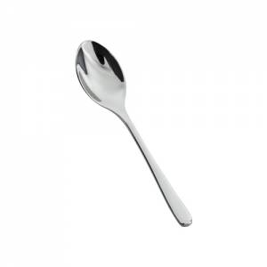 MITTAGSLÖFFEL/DESSERTLÖFFEL MODELL ETERNITY EDELSTAHL 18/10