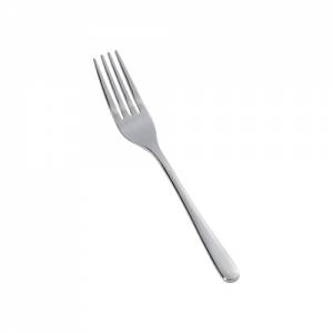 Lunchvork/dessertvork model Eternity rvs 18/10