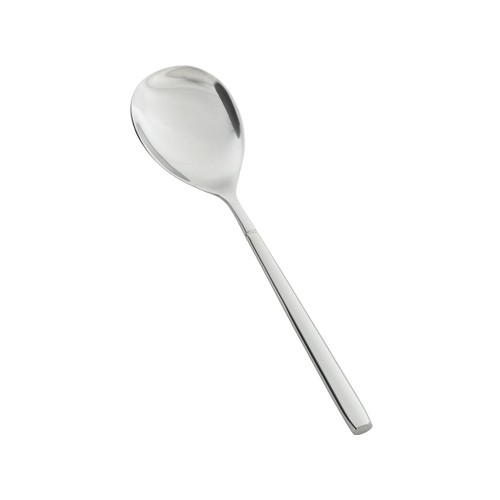 Saladelepel model Inspiration rvs 18/10