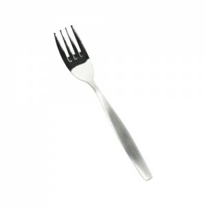 Lunch-/dessertvork Model 1002 rvs 18/0