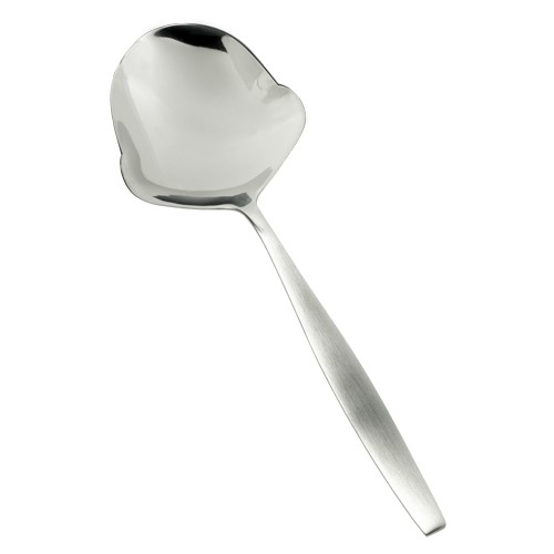 Aardappellepel Model 2374 rvs 18/0